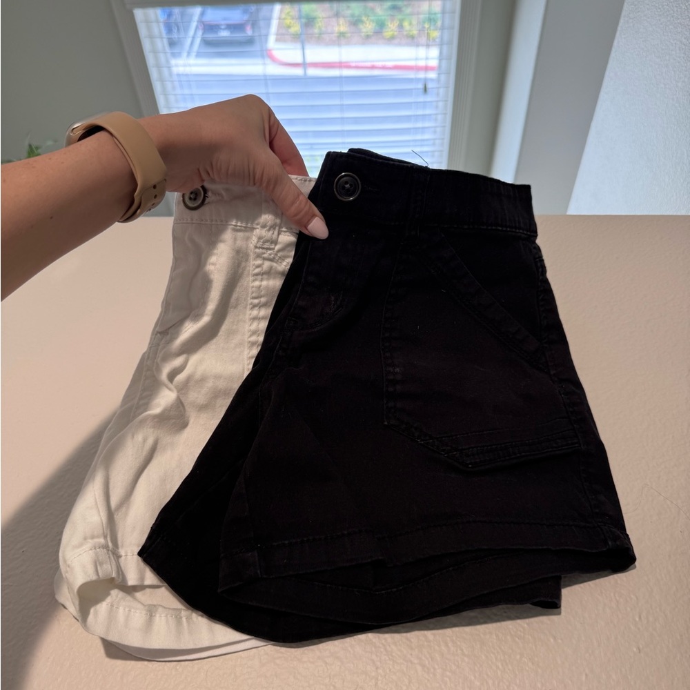 Bundle of Women's Shorts - Picture 2 of 13